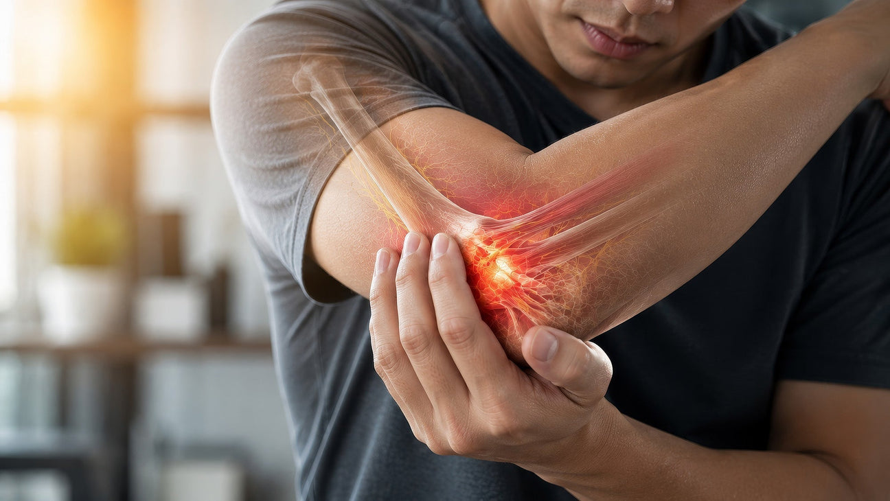 The Benefits of Red Light Therapy: What It Can Do for You