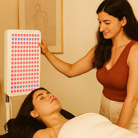 RLF750 Red Light Panel UK