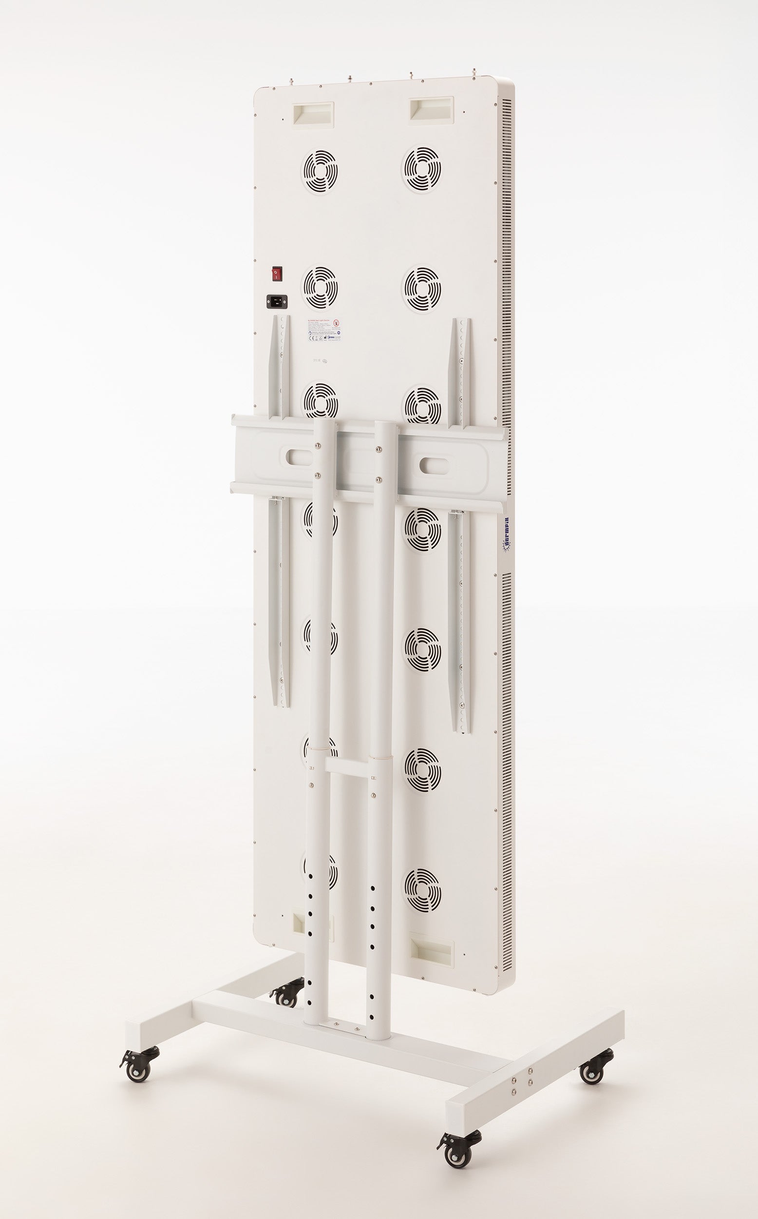 Vertical Floor Stand for RLF1500, RLF3000, RLF6000