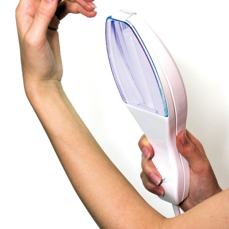 Dermfix 1000MX 311nm UVB Lamp UK