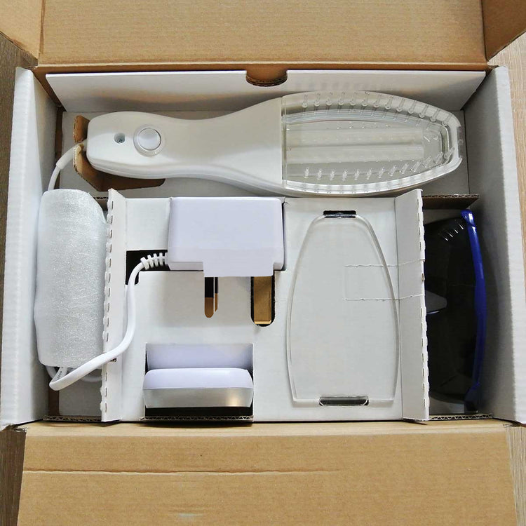 Dermfix 1000MX 311nm UVB Lamp UK