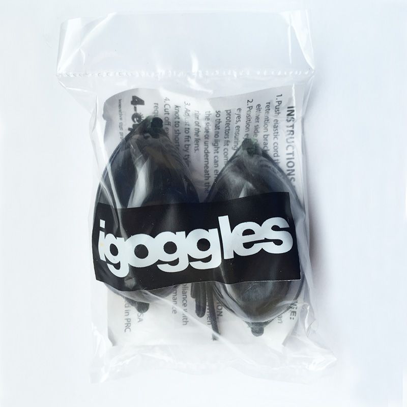 UVB Protection Goggles for Dermfix 1000MX or 2000SX