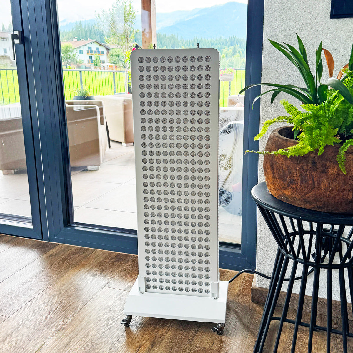 RLF1500 Red Light Panel UK