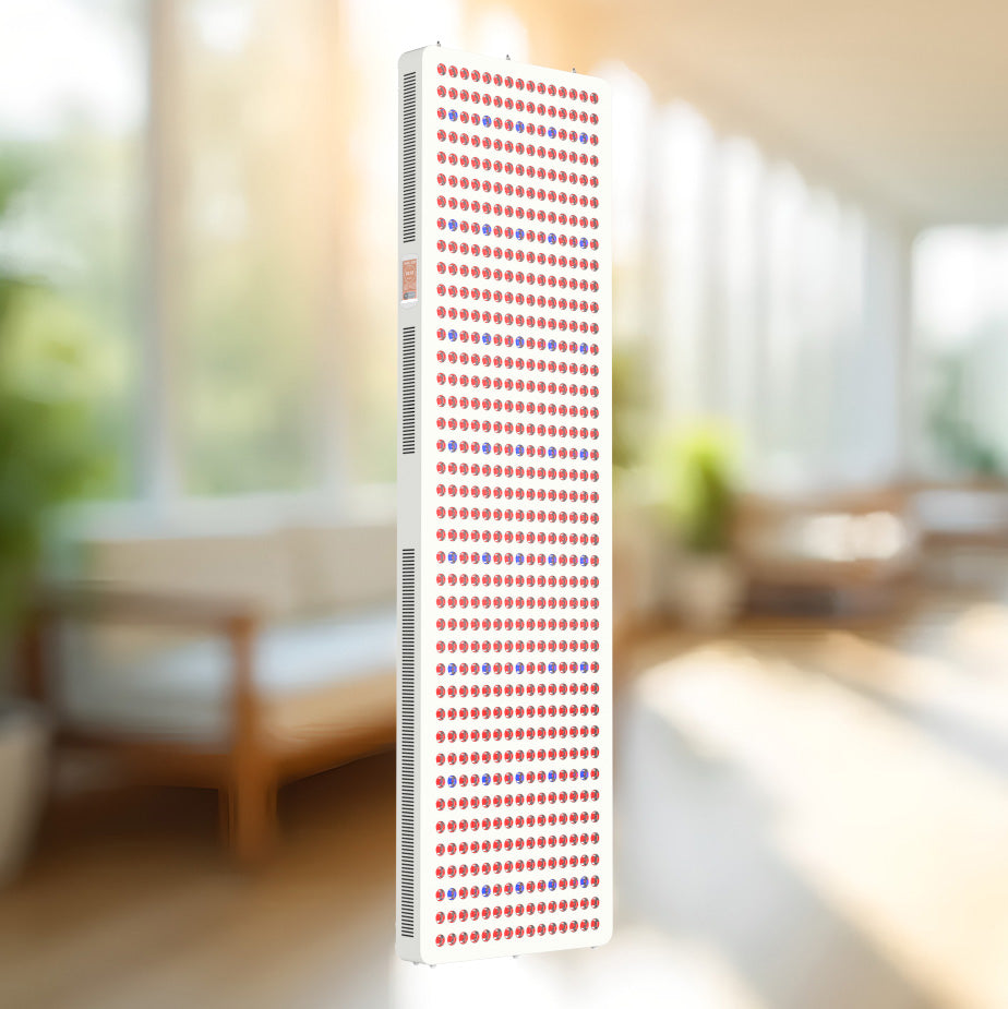 RLF3000 Red Light Panel UK